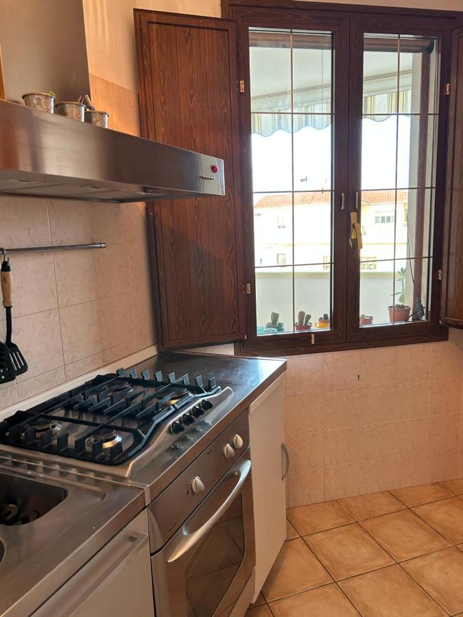 Salento Casa Vacanza Il Focolare Torchiarolo Exterior foto