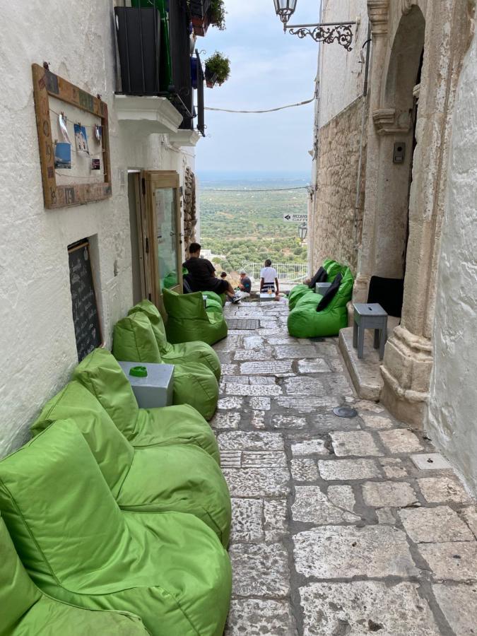 Salento Casa Vacanza Il Focolare Torchiarolo Exterior foto