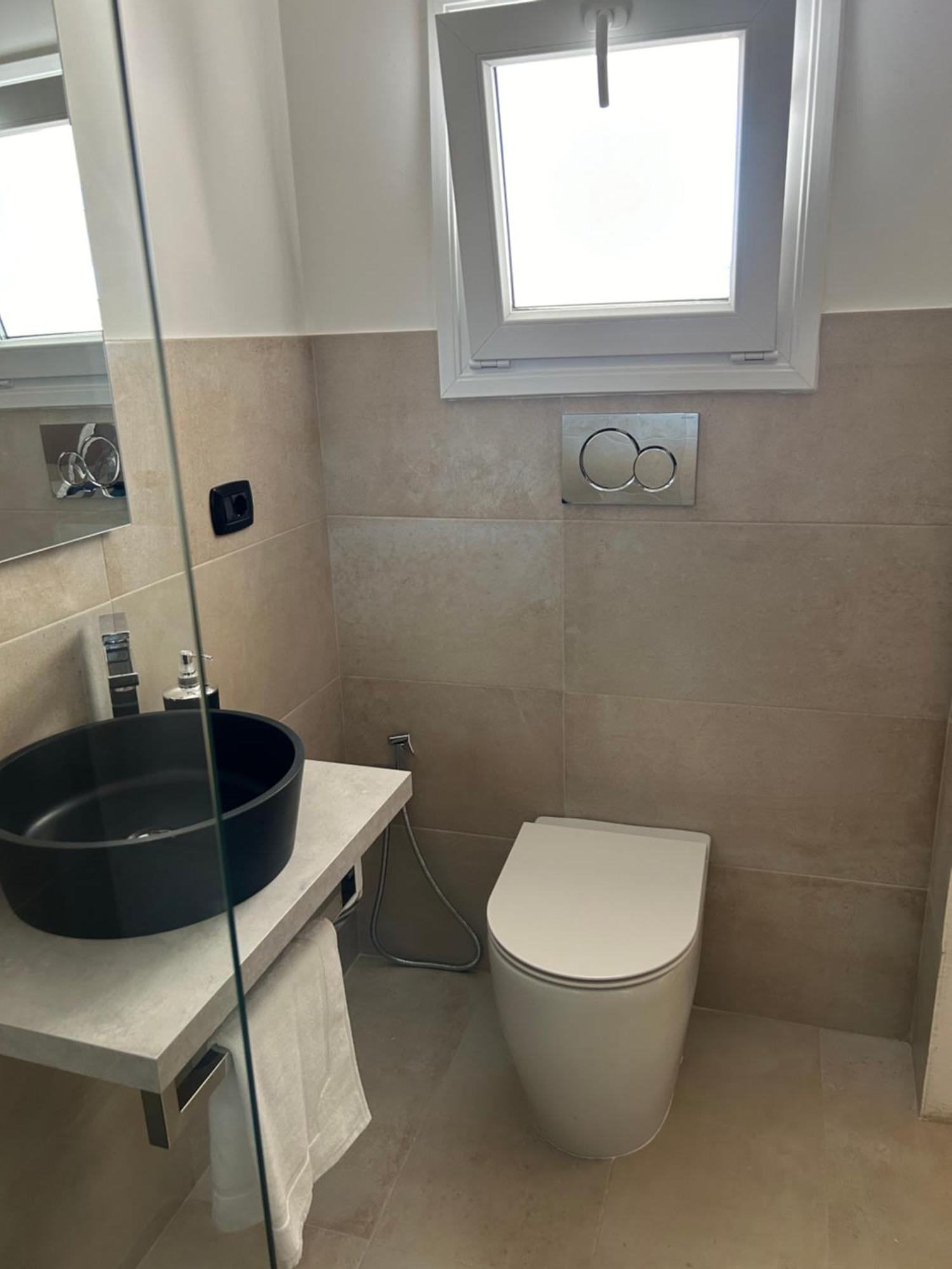 Salento Casa Vacanza Il Focolare Torchiarolo Exterior foto